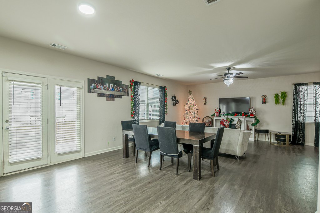 440 Starbuck Parkway Pendergrass - 26