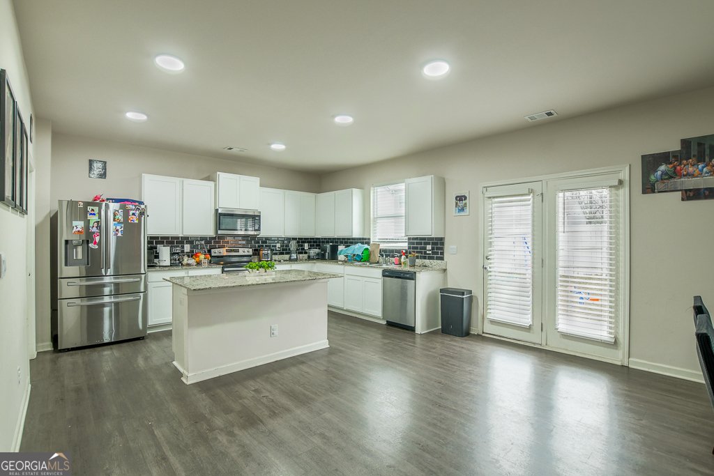 440 Starbuck Parkway Pendergrass - 27