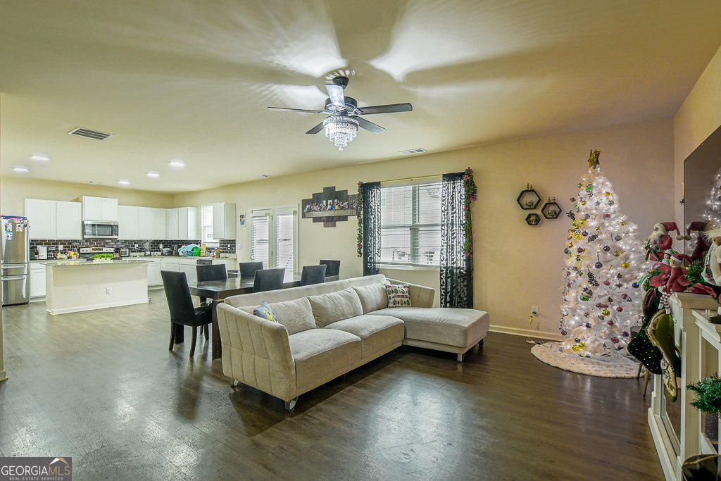 440 Starbuck Parkway Pendergrass - 28