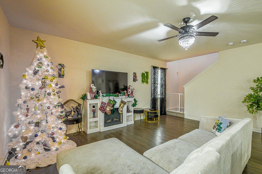 440 Starbuck Parkway Pendergrass - 29