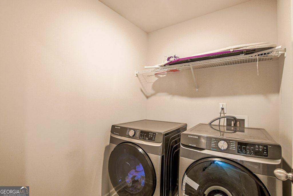 440 Starbuck Parkway Pendergrass - 30