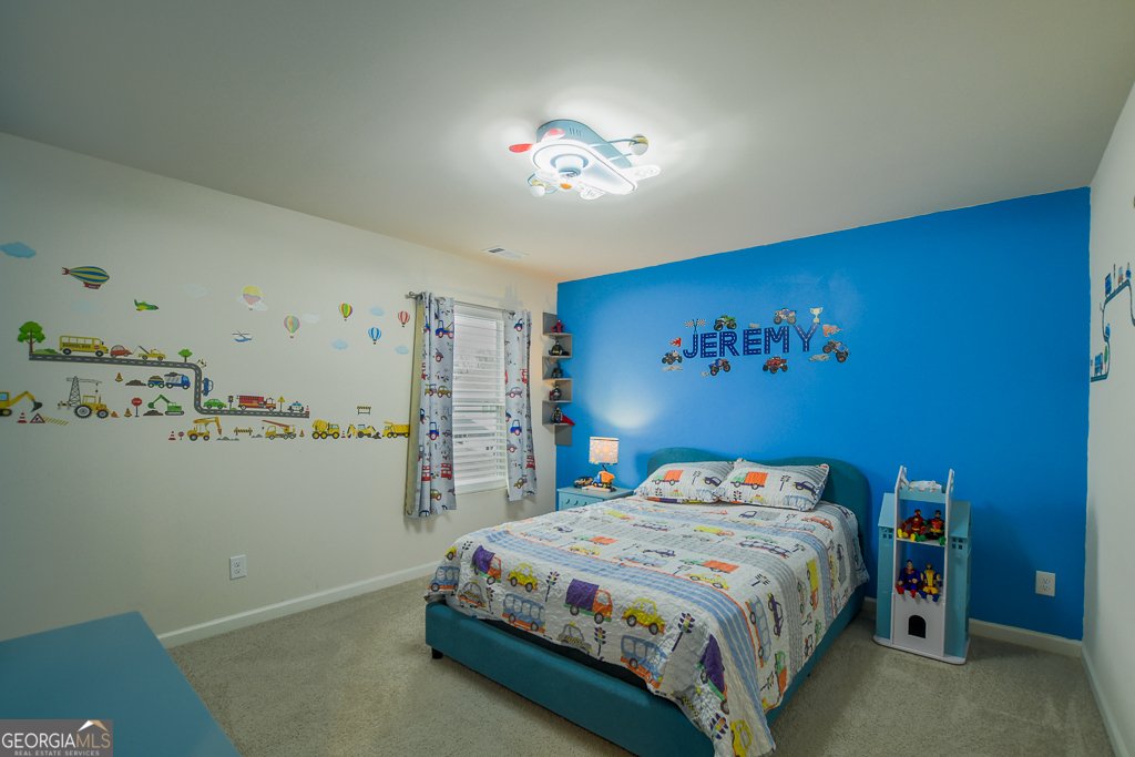 440 Starbuck Parkway Pendergrass - 4