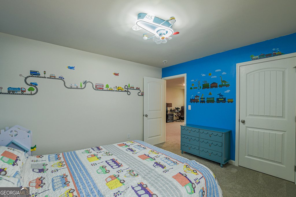 440 Starbuck Parkway Pendergrass - 6