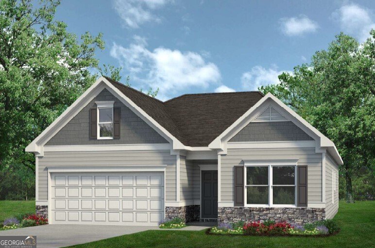 480 Roxeywood Way Winder - main photo