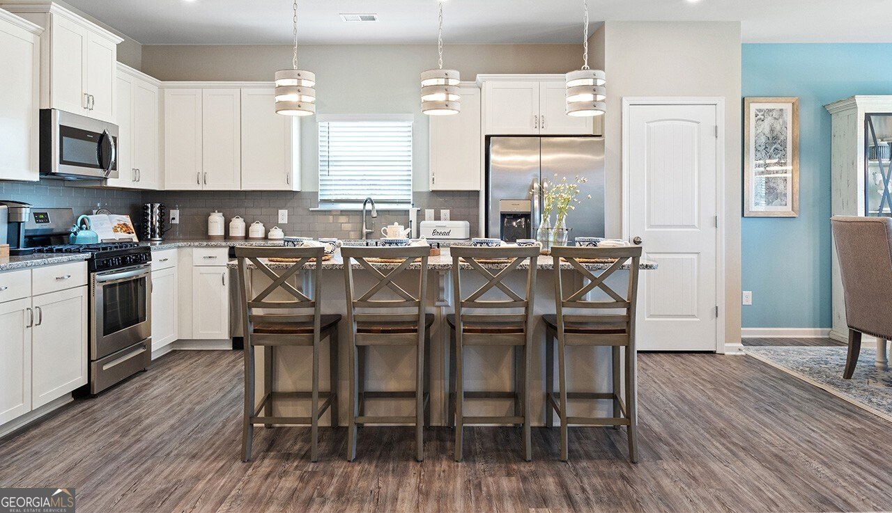 480 Roxeywood Way Winder - 6