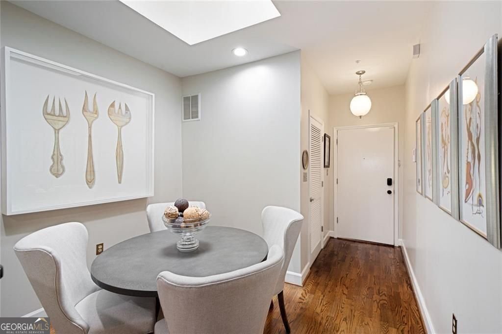 5264 Brooke Ridge Drive Dunwoody - 13