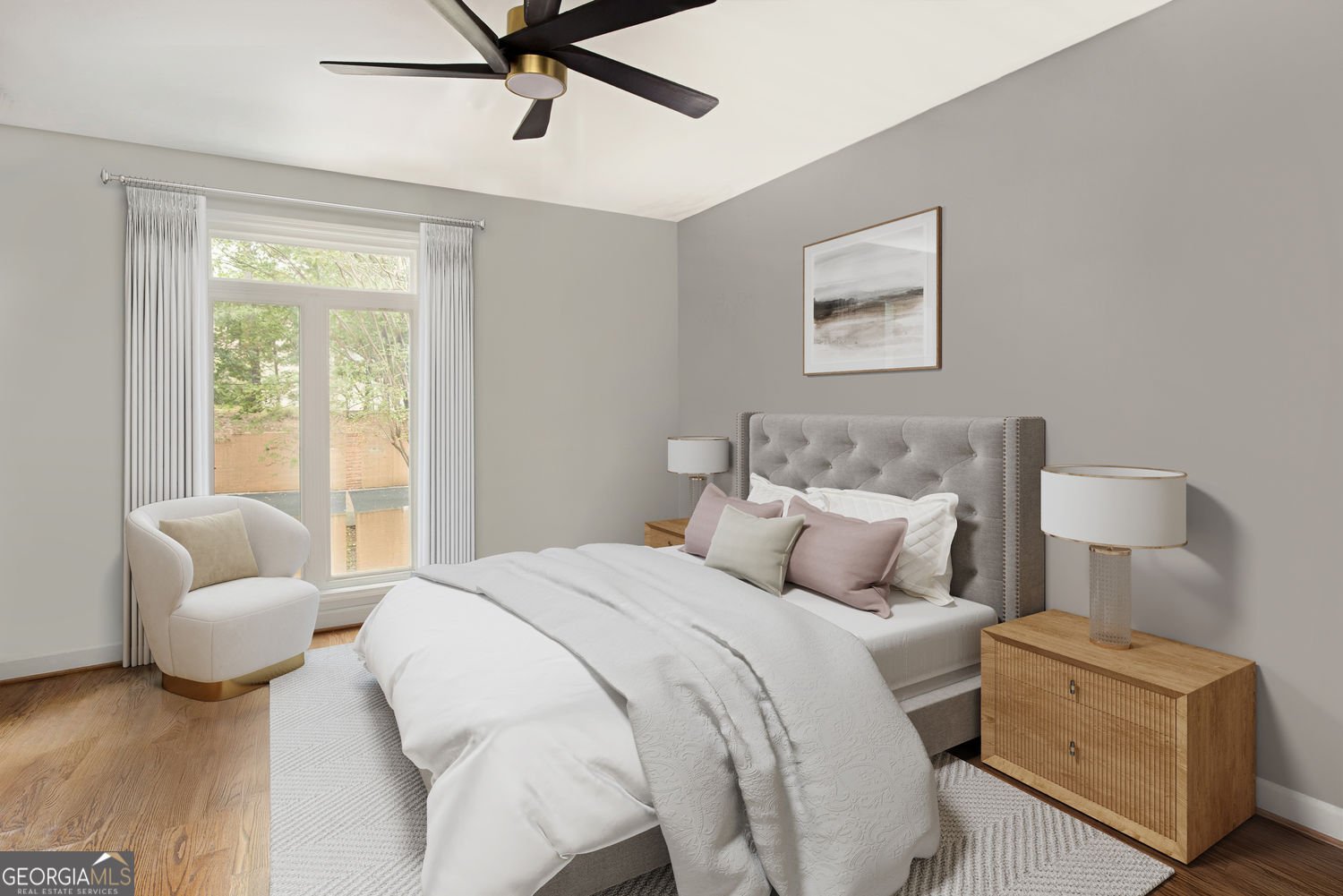 5264 Brooke Ridge Drive Dunwoody - 14