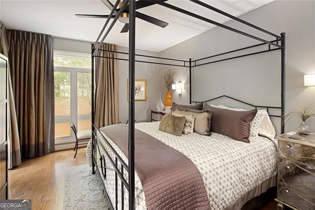 5264 Brooke Ridge Drive Dunwoody - 15