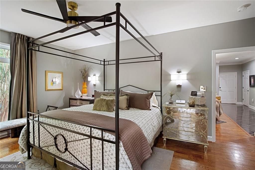 5264 Brooke Ridge Drive Dunwoody - 16