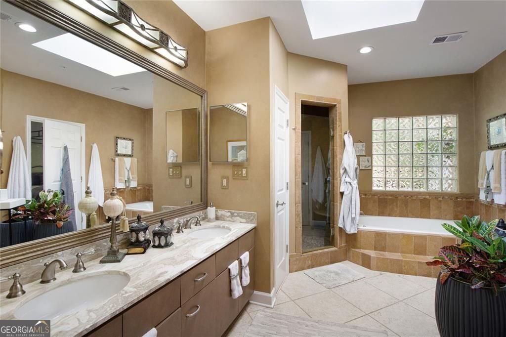 5264 Brooke Ridge Drive Dunwoody - 17