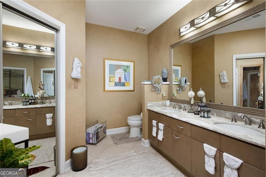 5264 Brooke Ridge Drive Dunwoody - 18