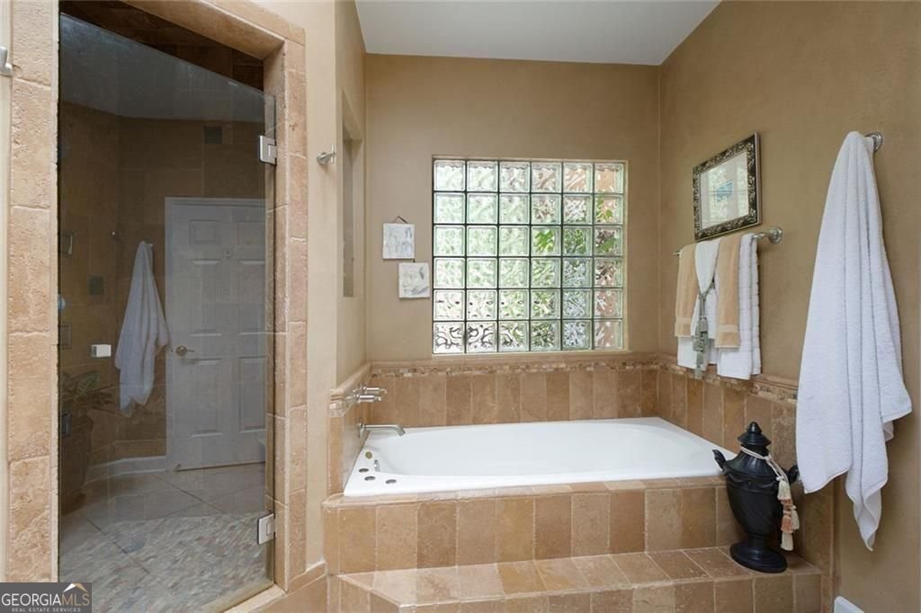 5264 Brooke Ridge Drive Dunwoody - 19