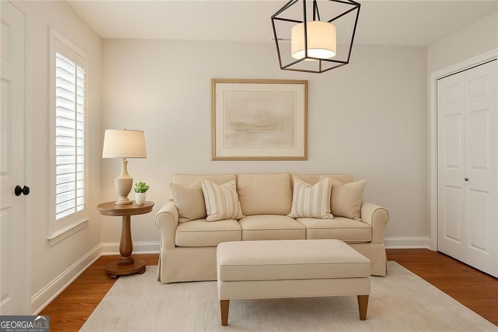 5264 Brooke Ridge Drive Dunwoody - 20