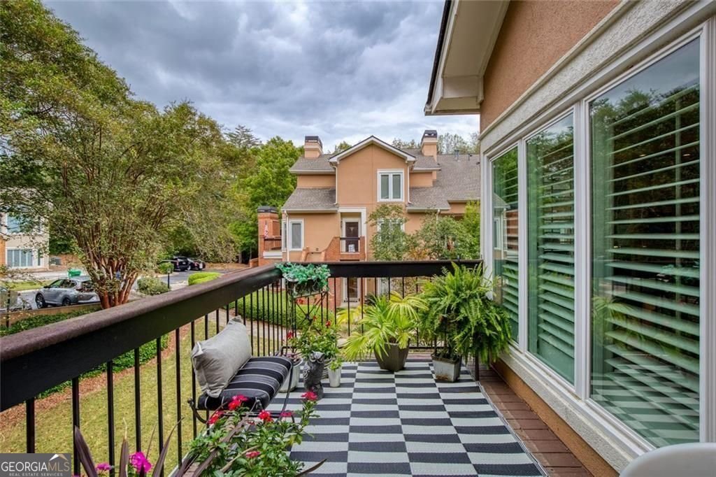 5264 Brooke Ridge Drive Dunwoody - 22