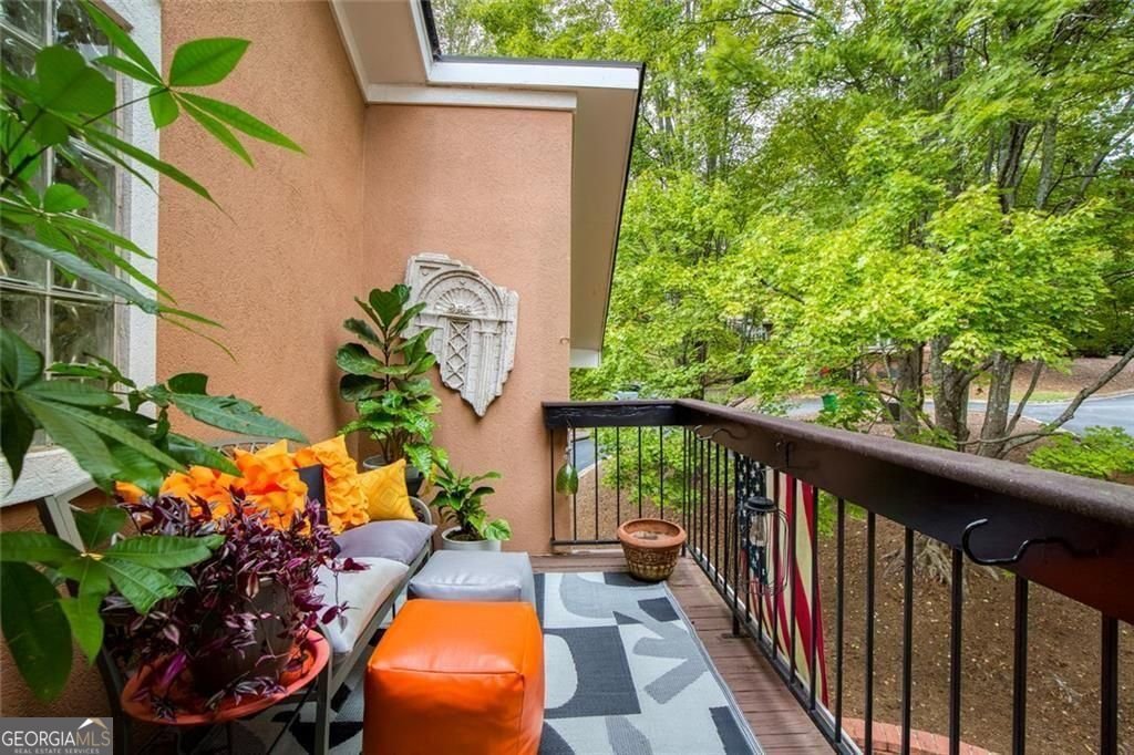 5264 Brooke Ridge Drive Dunwoody - 23