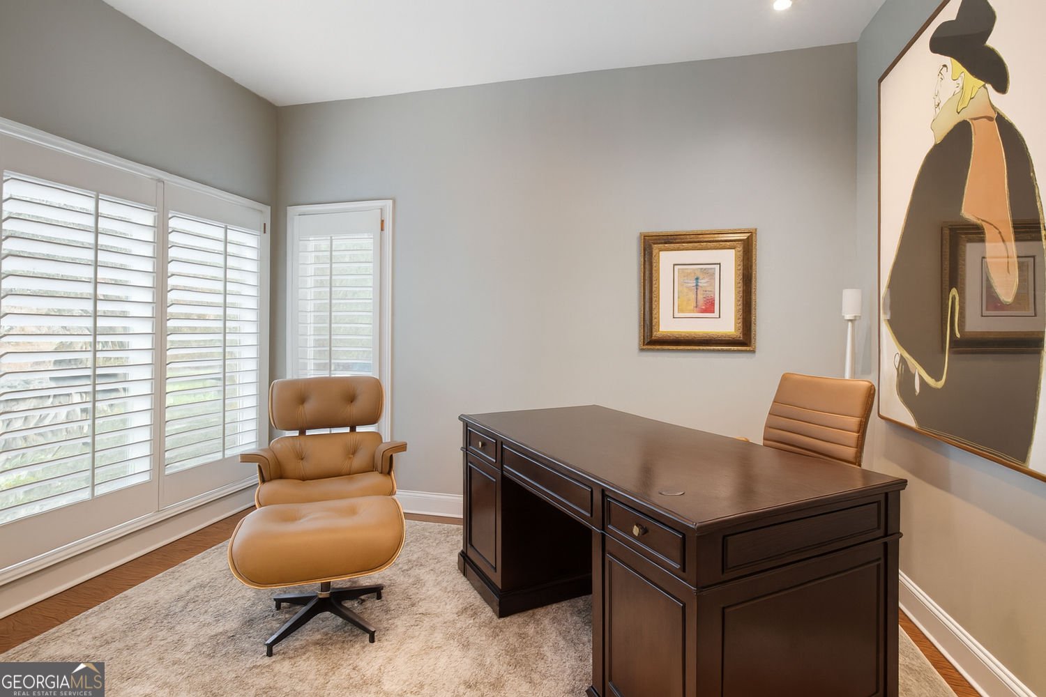 5264 Brooke Ridge Drive Dunwoody - 3