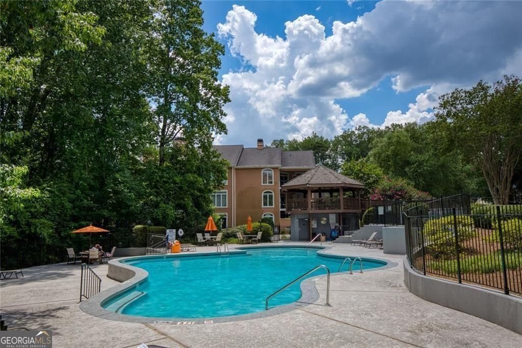 5264 Brooke Ridge Drive Dunwoody - 31