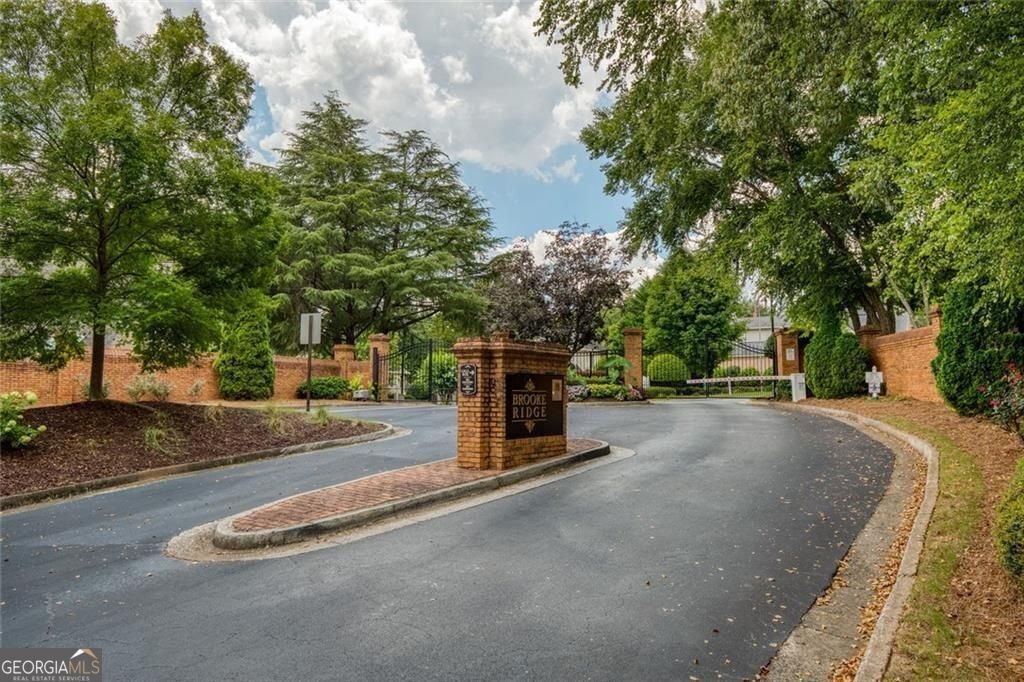 5264 Brooke Ridge Drive Dunwoody - 32