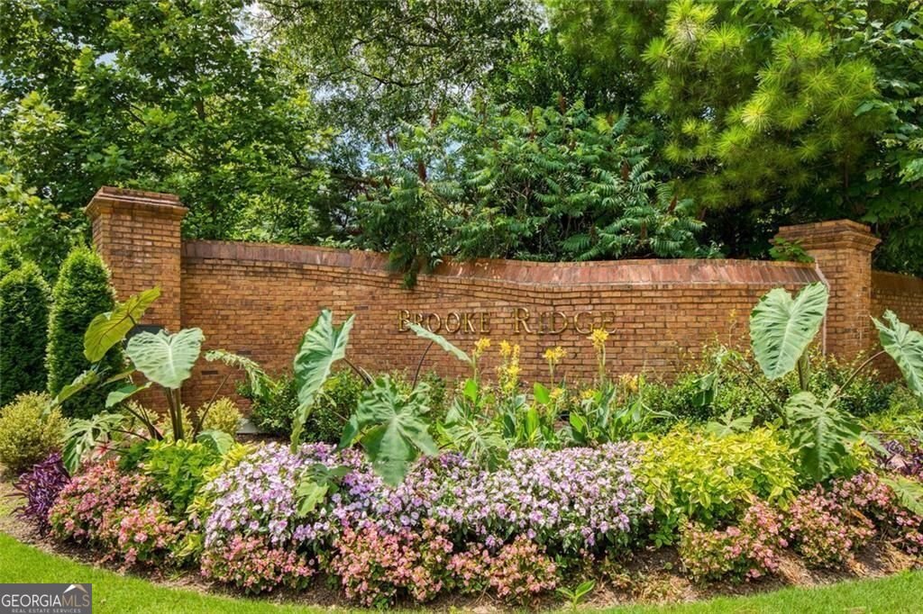 5264 Brooke Ridge Drive Dunwoody - 34