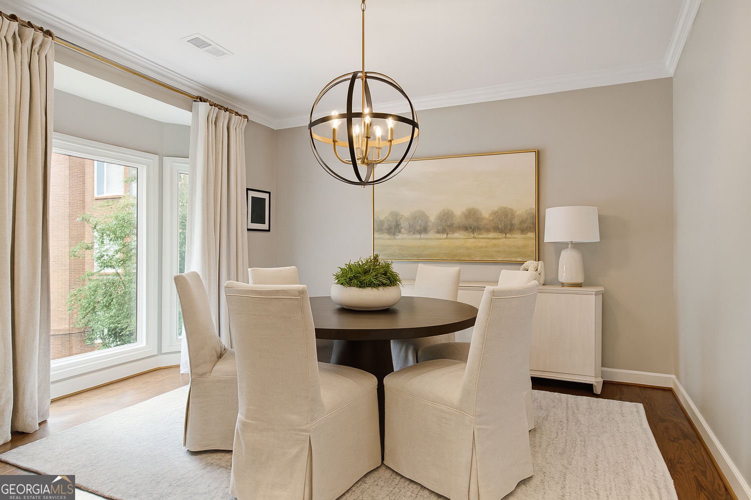 5264 Brooke Ridge Drive Dunwoody - 7