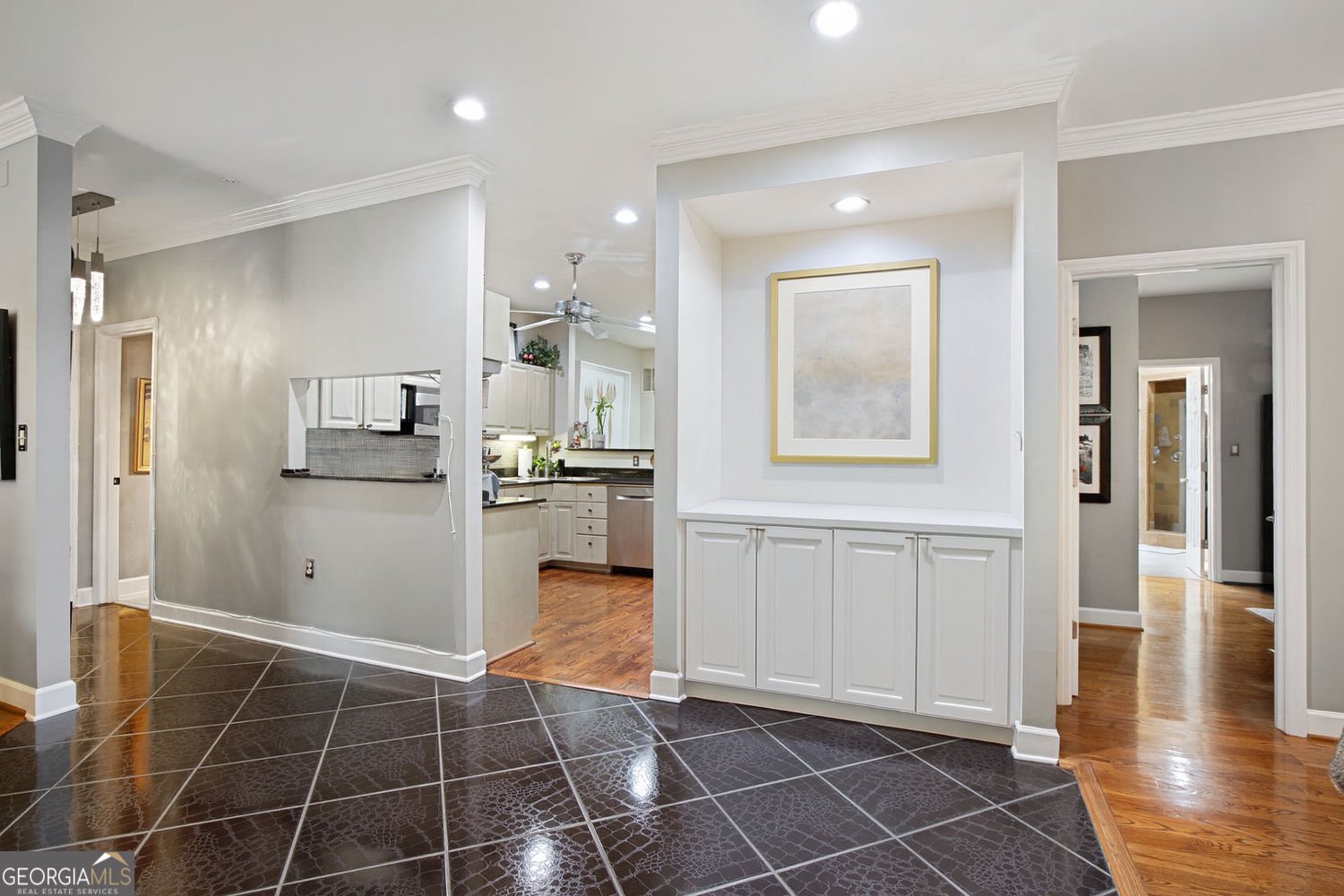 5264 Brooke Ridge Drive Dunwoody - 8