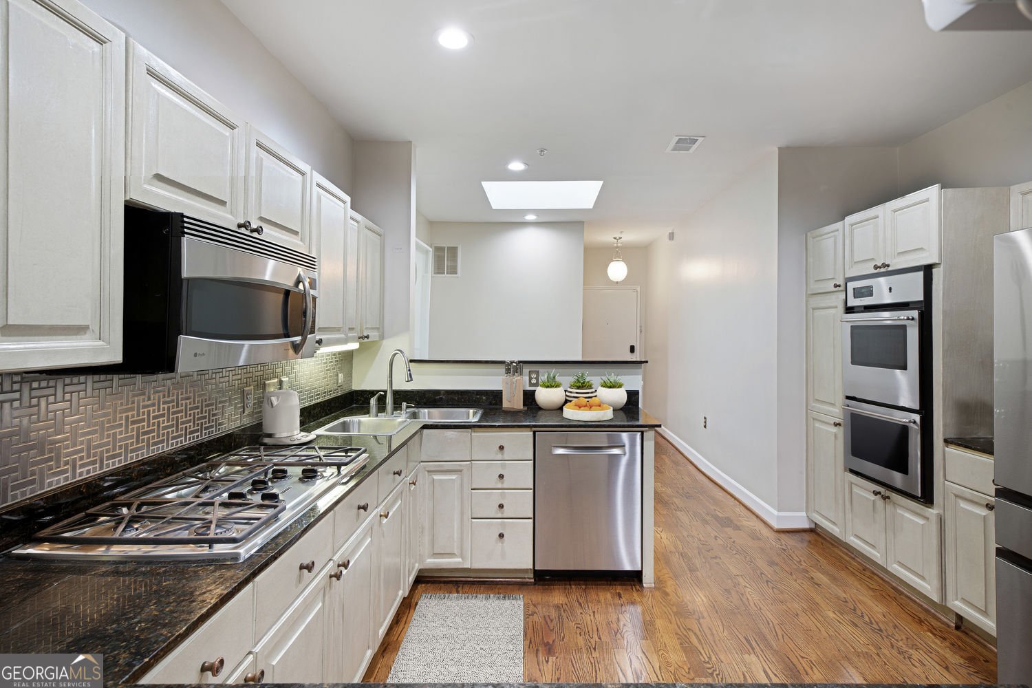 5264 Brooke Ridge Drive Dunwoody - 9