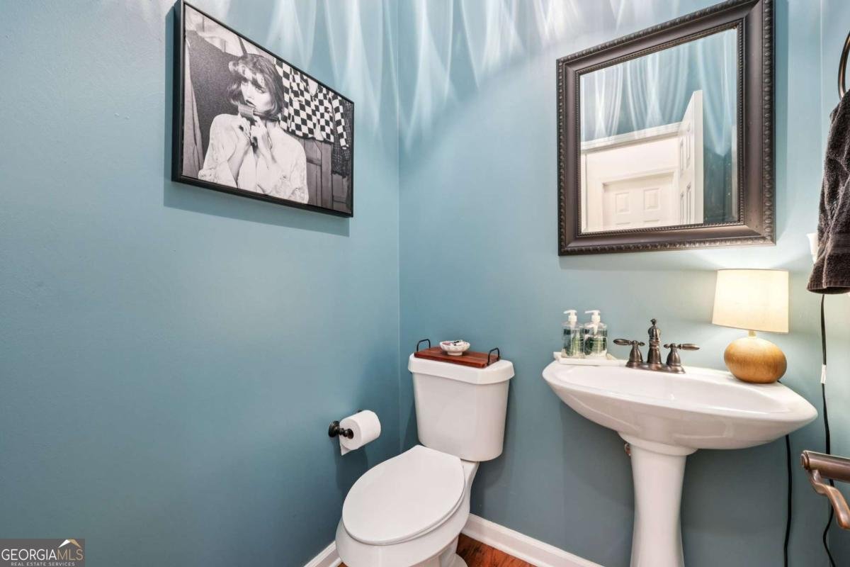 3811 Chattahoochee Summit Drive Atlanta - 12