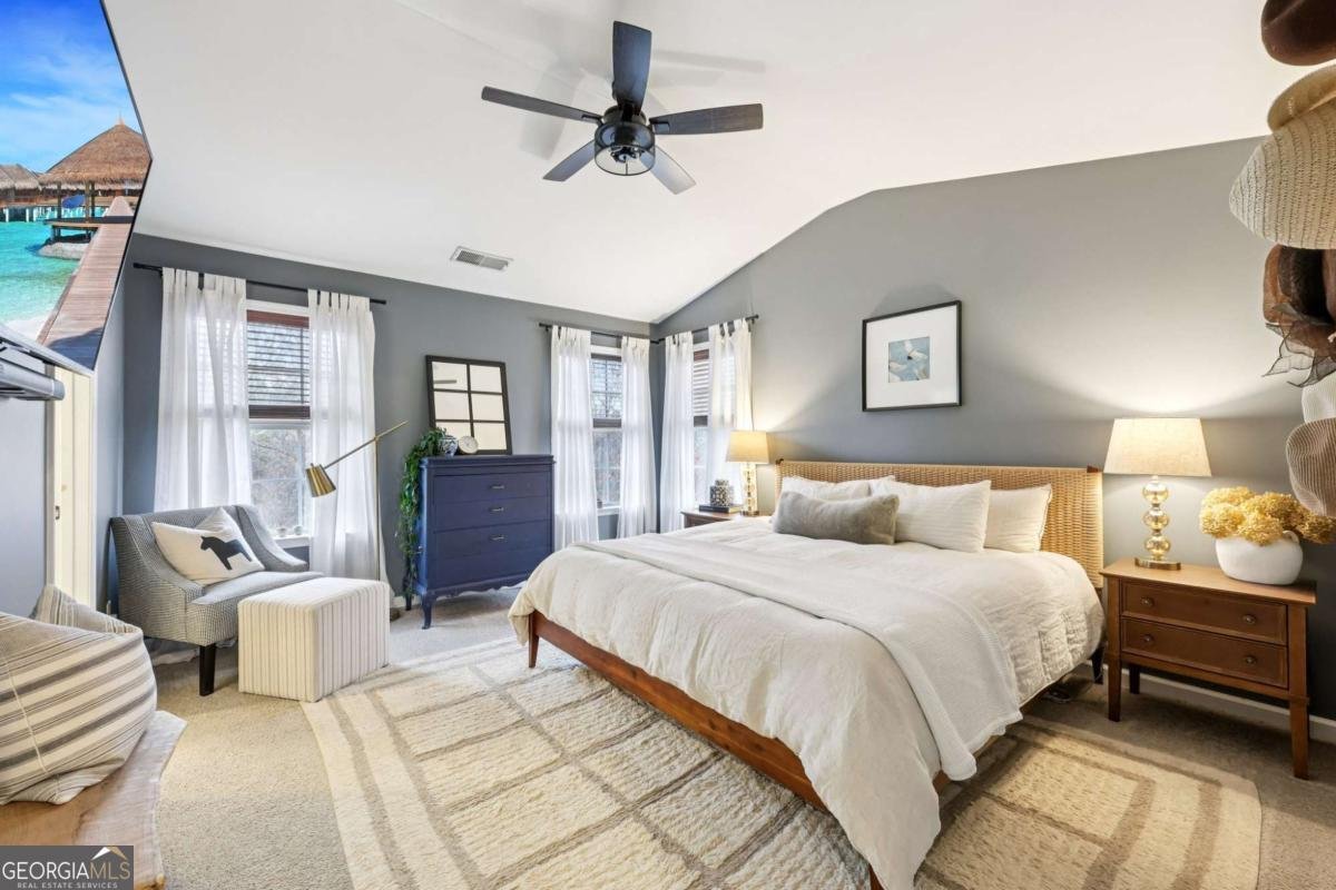 3811 Chattahoochee Summit Drive Atlanta - 14