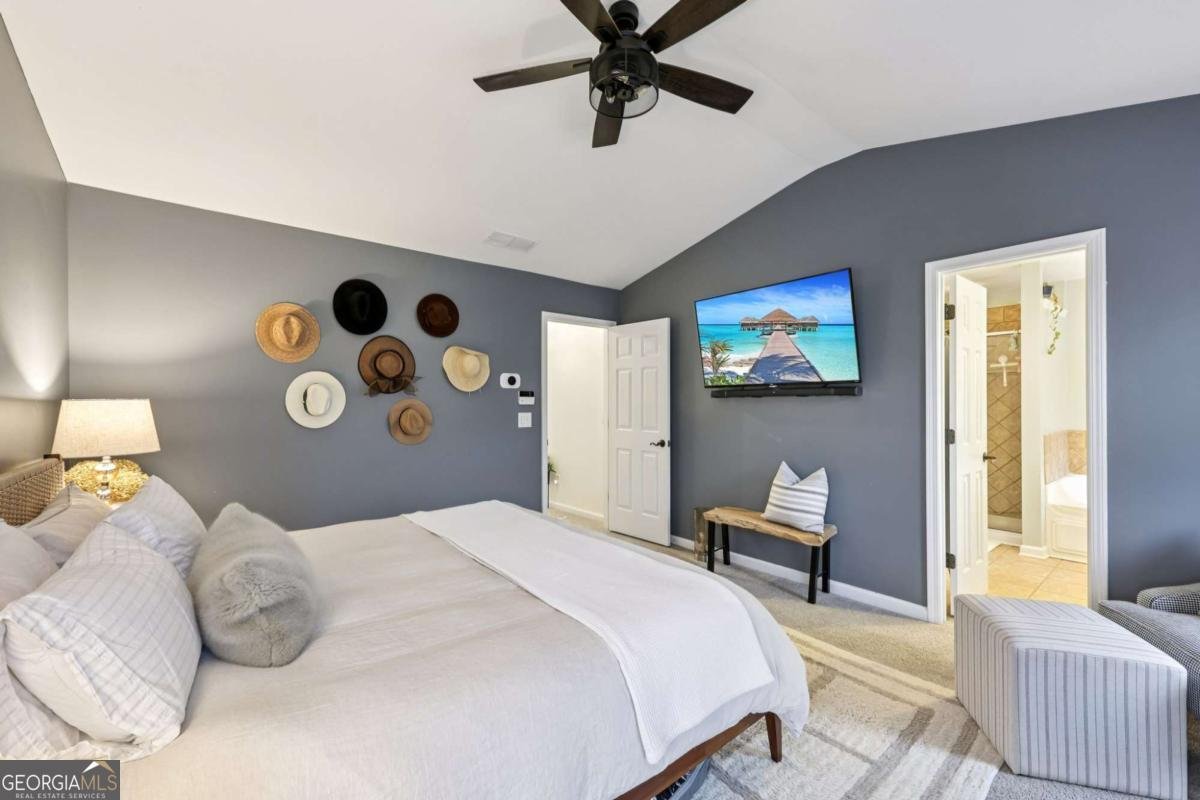 3811 Chattahoochee Summit Drive Atlanta - 15