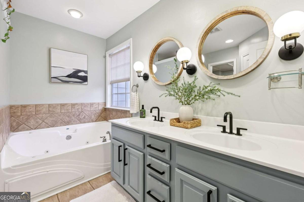 3811 Chattahoochee Summit Drive Atlanta - 16