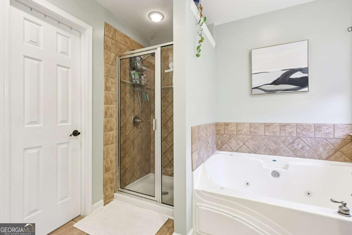 3811 Chattahoochee Summit Drive Atlanta - 17