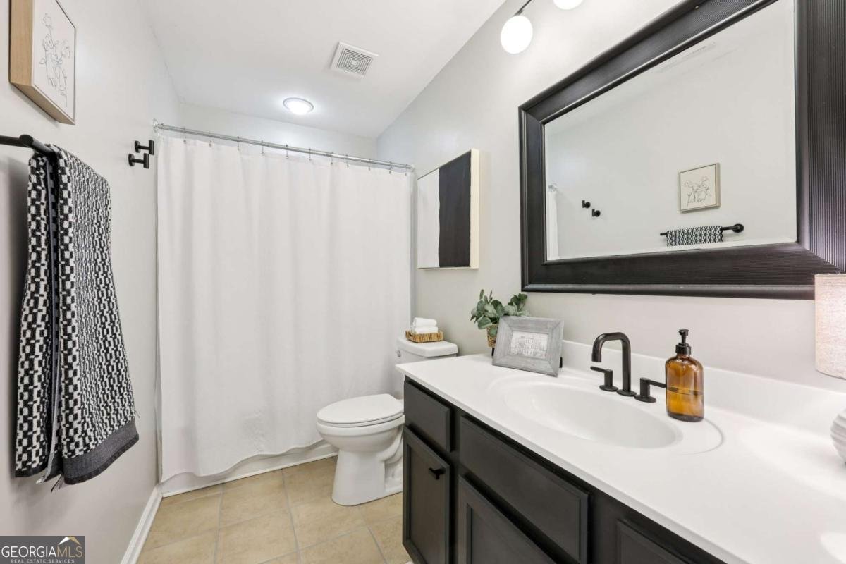 3811 Chattahoochee Summit Drive Atlanta - 19