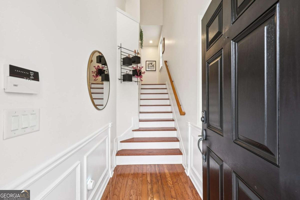 3811 Chattahoochee Summit Drive Atlanta - 2