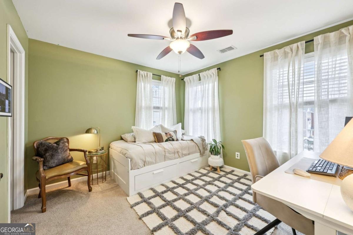 3811 Chattahoochee Summit Drive Atlanta - 20