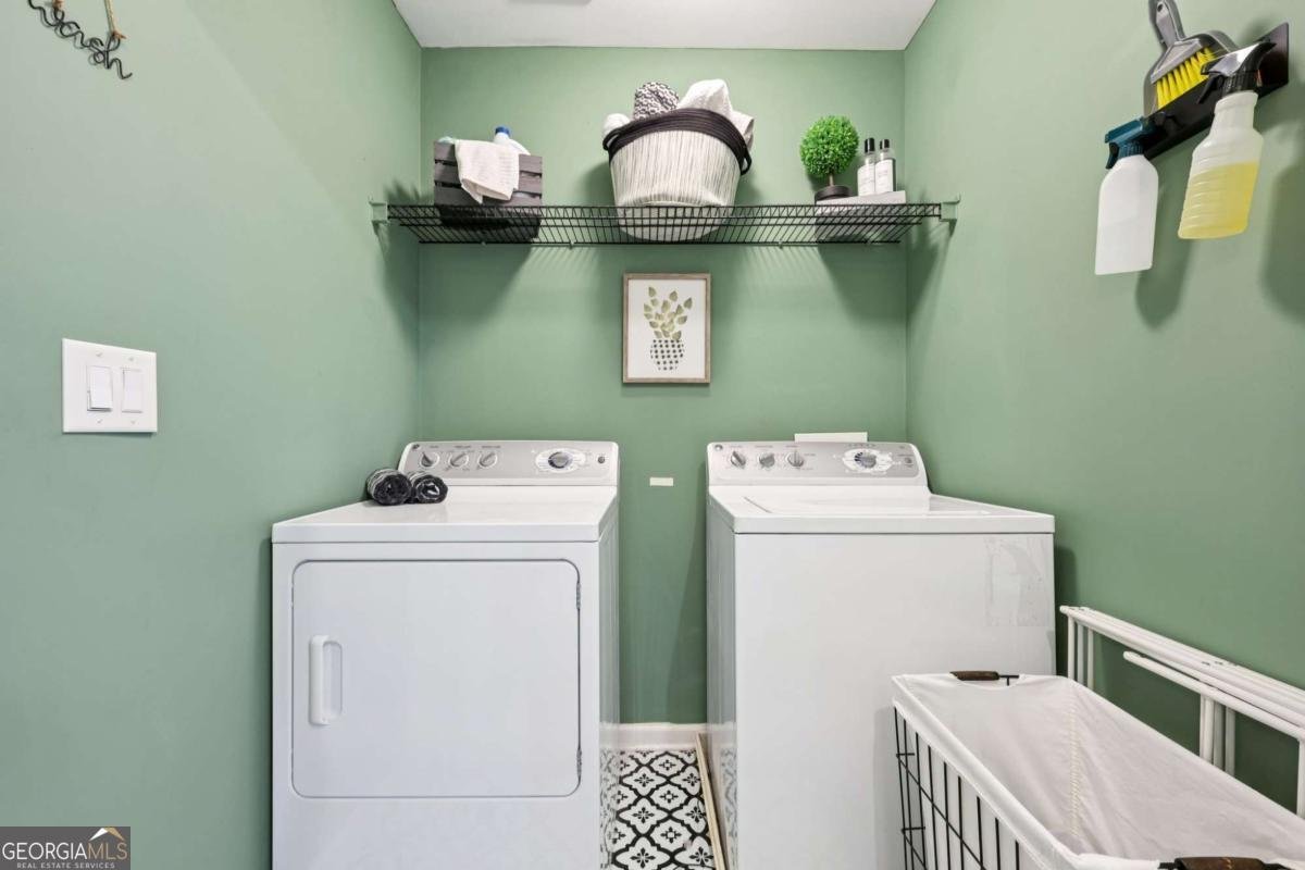 3811 Chattahoochee Summit Drive Atlanta - 21