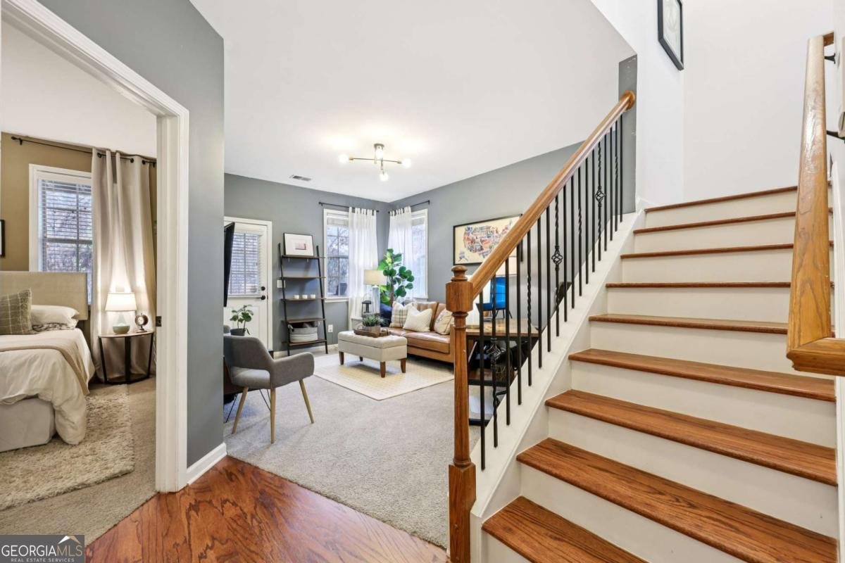 3811 Chattahoochee Summit Drive Atlanta - 22