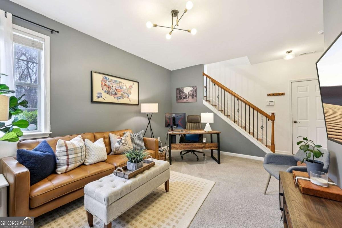 3811 Chattahoochee Summit Drive Atlanta - 23