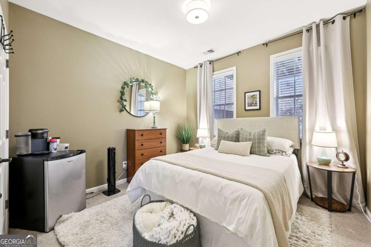 3811 Chattahoochee Summit Drive Atlanta - 25