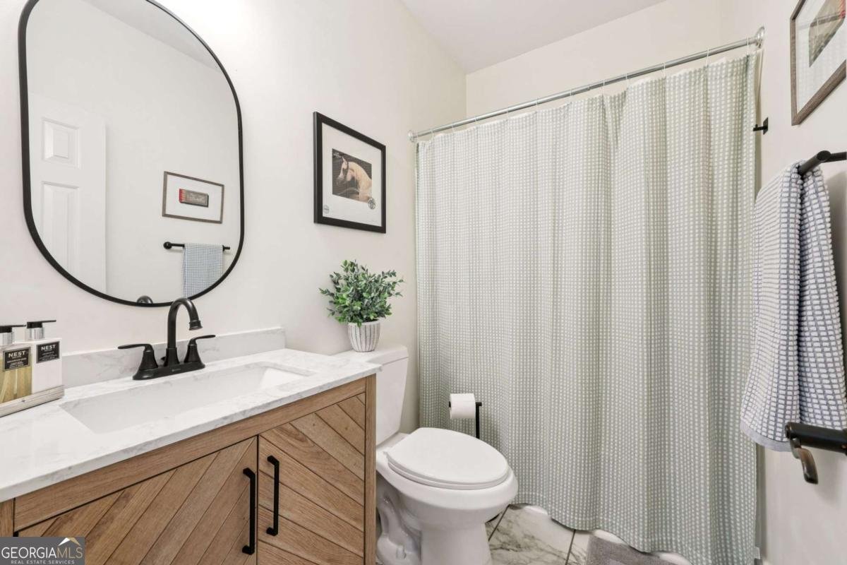 3811 Chattahoochee Summit Drive Atlanta - 26