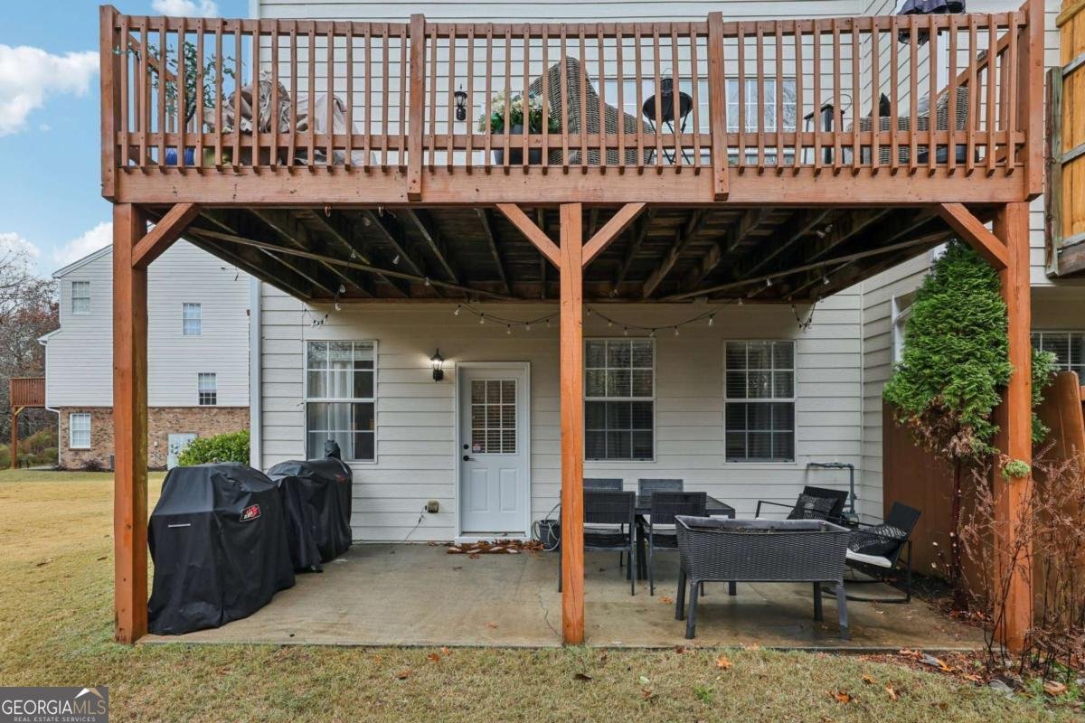 3811 Chattahoochee Summit Drive Atlanta - 28