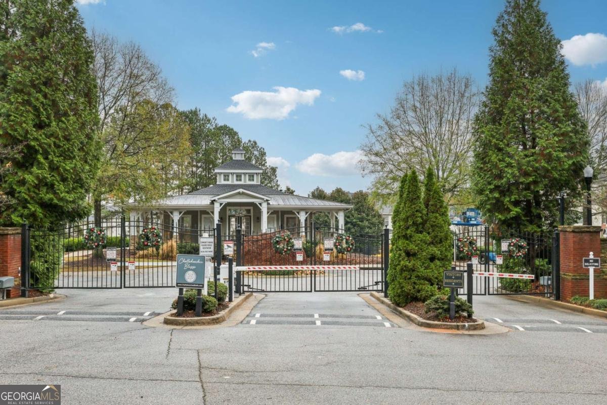 3811 Chattahoochee Summit Drive Atlanta - 31