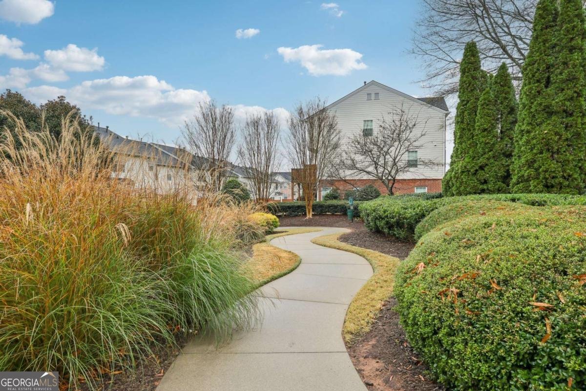 3811 Chattahoochee Summit Drive Atlanta - 33