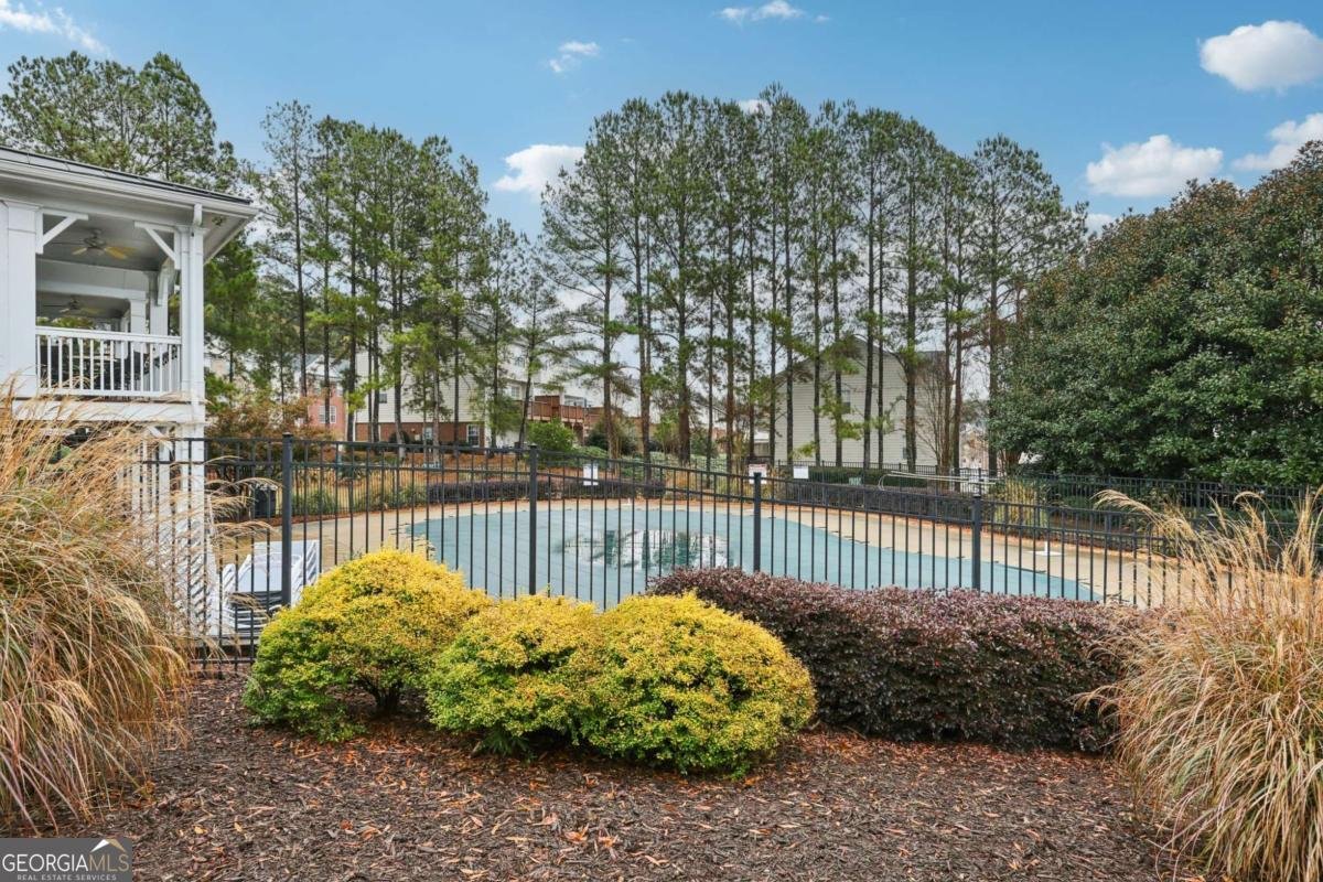3811 Chattahoochee Summit Drive Atlanta - 34