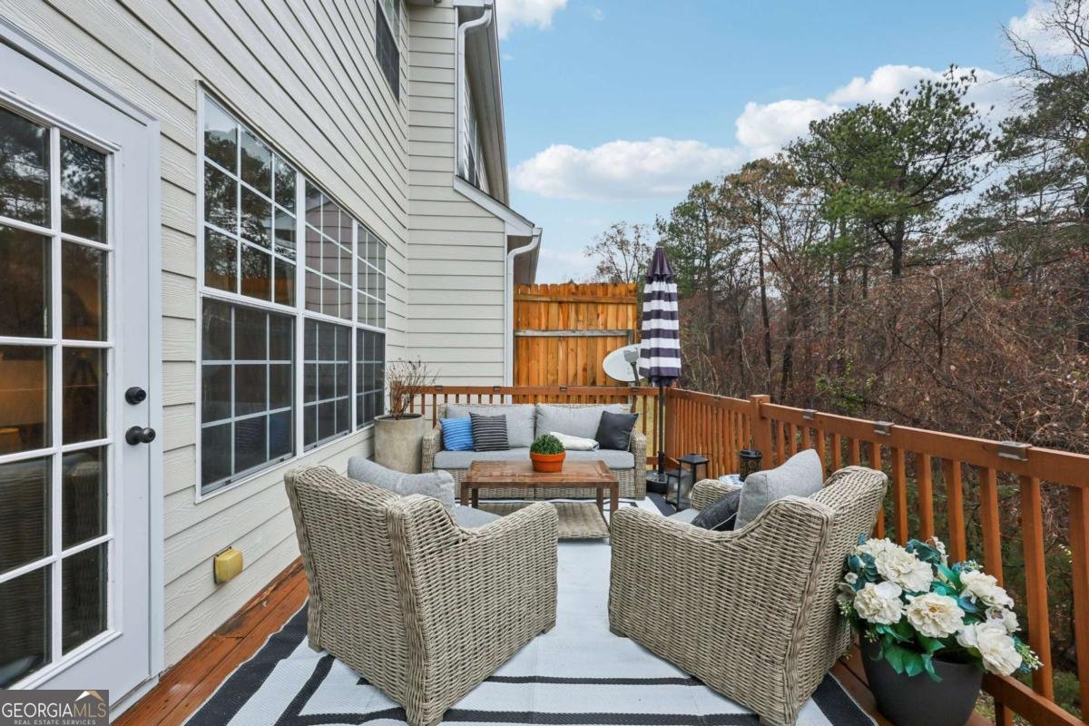 3811 Chattahoochee Summit Drive Atlanta - 5