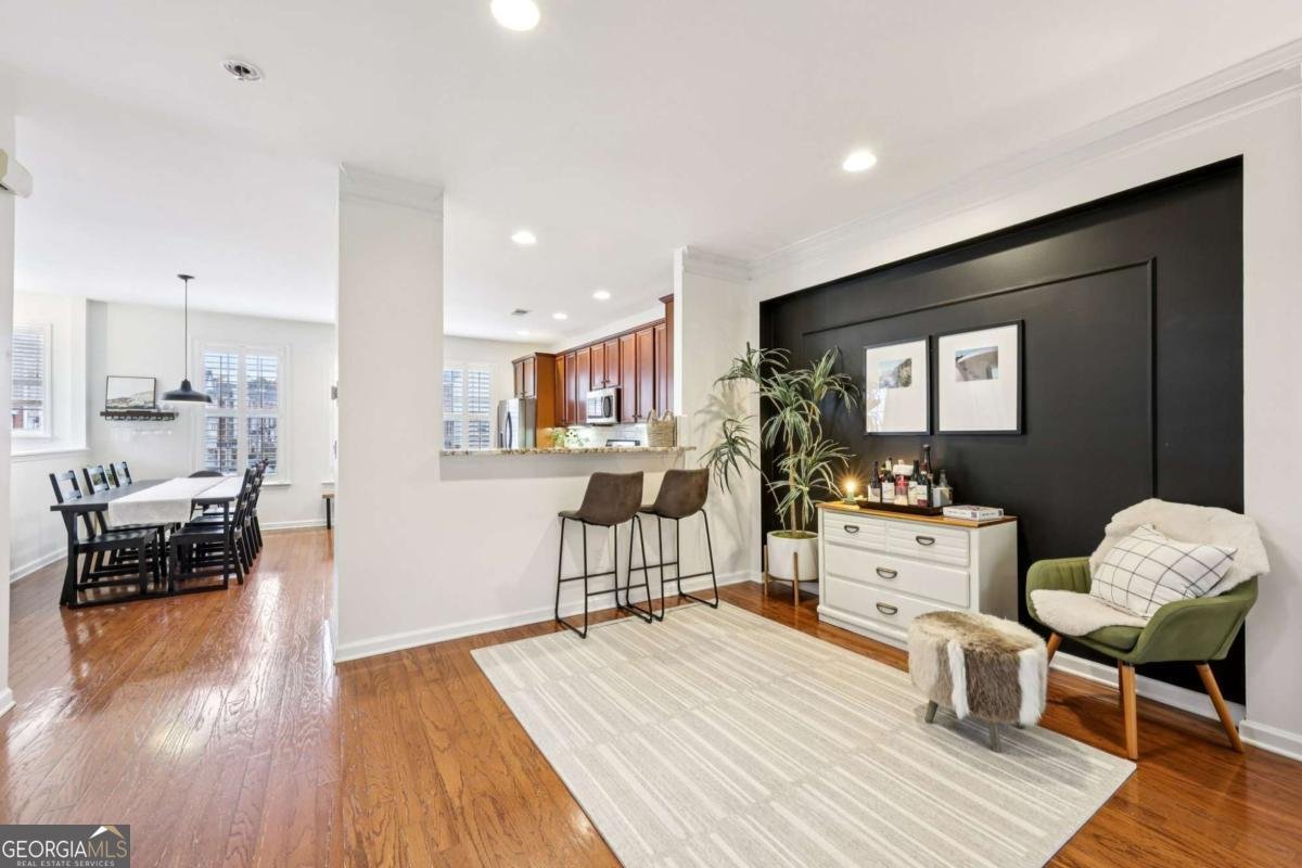 3811 Chattahoochee Summit Drive Atlanta - 7