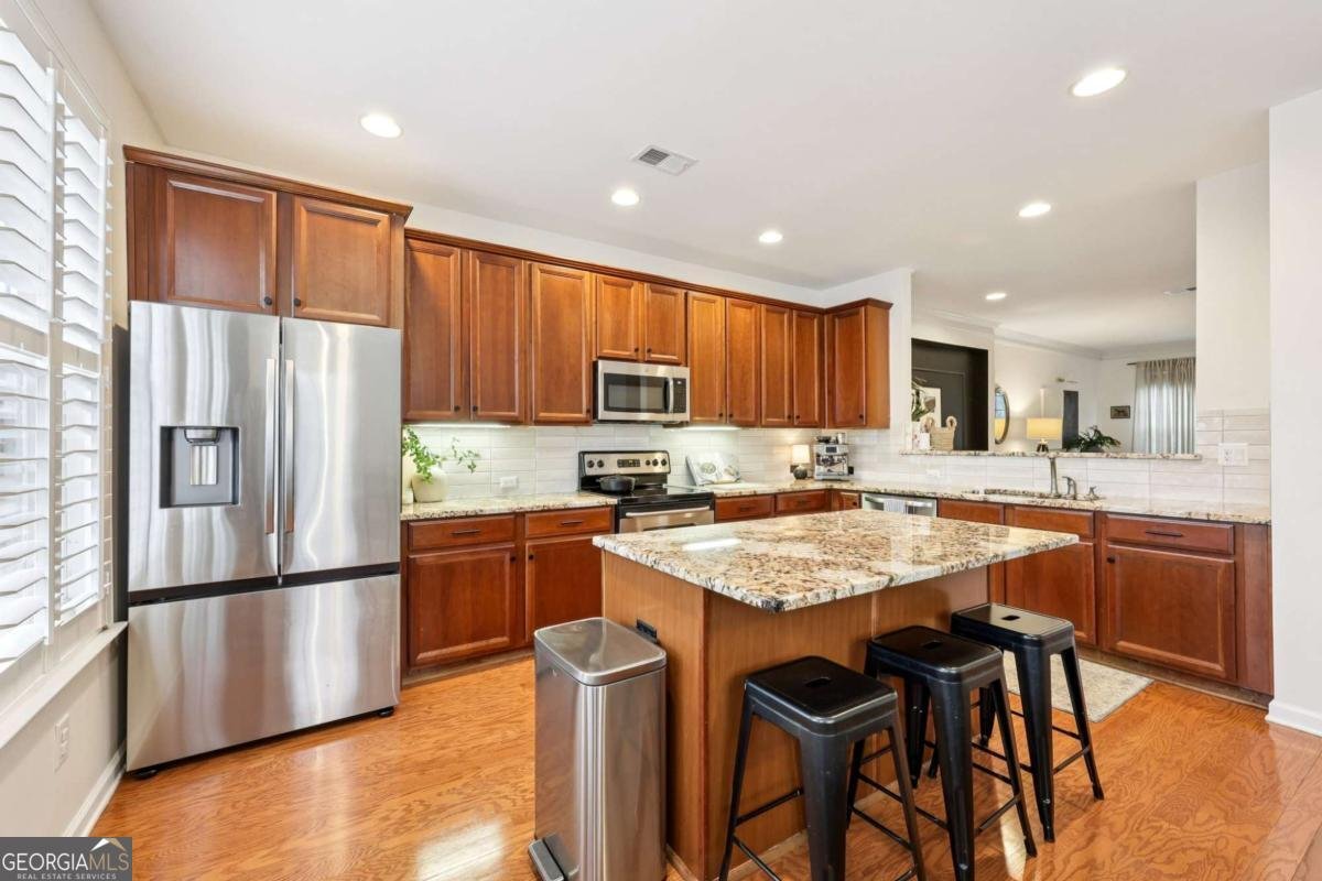 3811 Chattahoochee Summit Drive Atlanta - 9