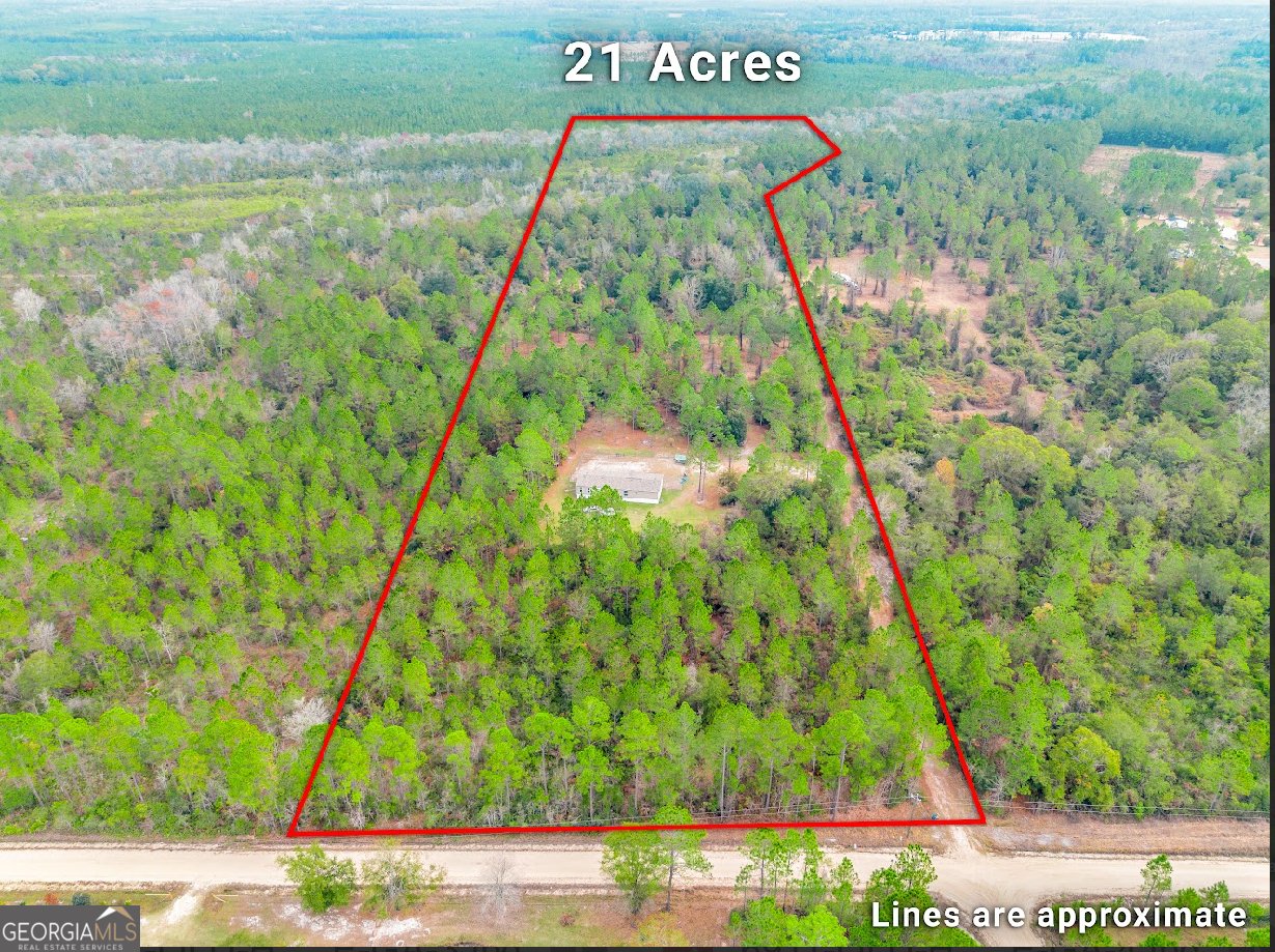 6911 Old Hortense Road Hortense - 2