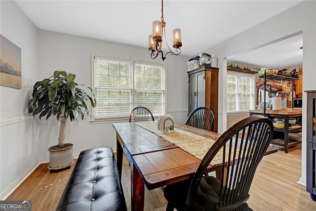 4816 Olde Mill Drive Marietta - 10