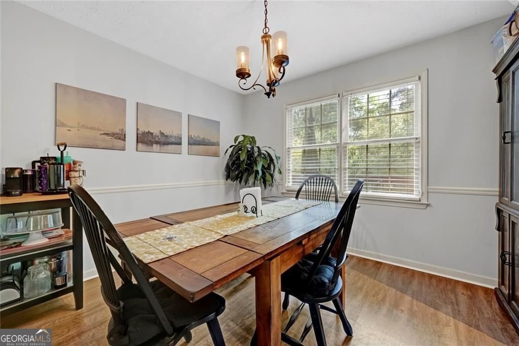 4816 Olde Mill Drive Marietta - 11