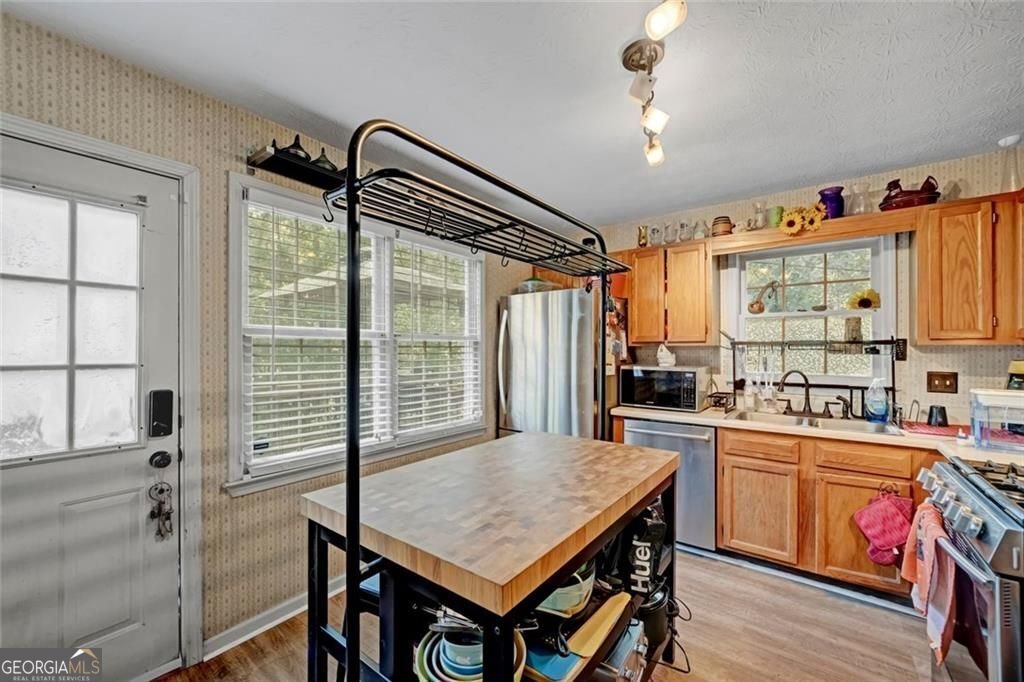 4816 Olde Mill Drive Marietta - 12